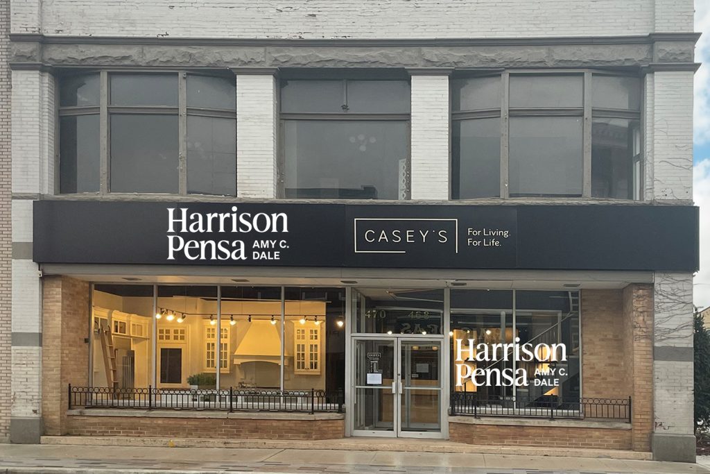 468-470 Talbot Street - Harrison Pensa